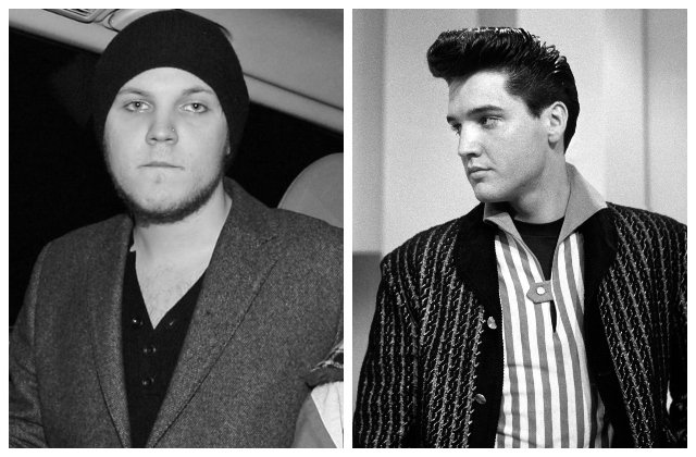 Nepotul lui Elvis Presley a murit la 27 de ani. Acesta s-ar fi împușcat