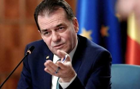 Orban, despre protestele din Piața Victoriei: „A fost pregătit. Nici nu înțeleg de ce au protestat”