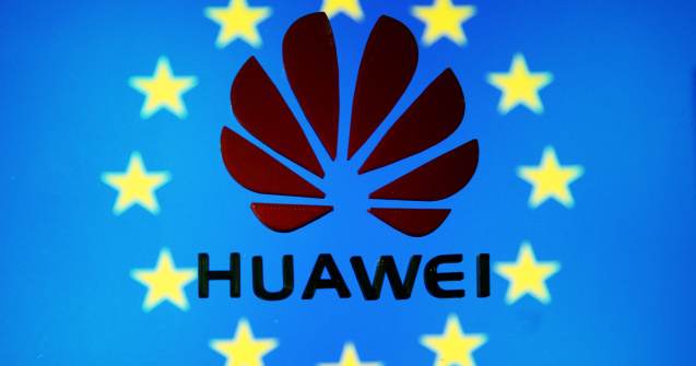 Statele europene au încredere în Huawei și evită tratamente discriminatorii