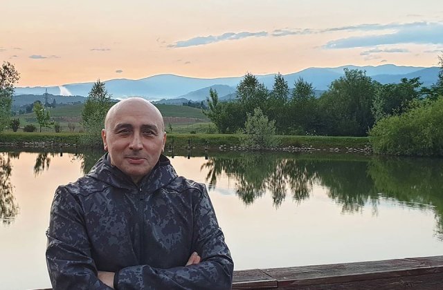 VIDEO Marcel Pavel, prima apariție după ce s-a vindecat de coronavirus: „M-am sufocat în somn, am crezut că mor”