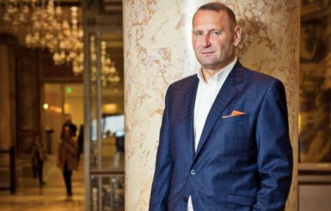 Viorel Cataramă contestă datele oficiale: Numărul de infectări sperie populația și o determină să tolereze dictatura