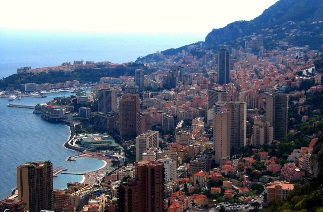 Monaco iese de pe lista gri a paradisurilor fiscale
