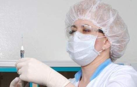 Industria farmaceutica nu face fata productiei de vaccinuri impotriva gripei H1N1