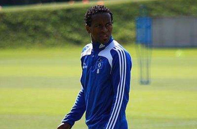 Ze Roberto regreta ca s-a retras din nationala Braziliei