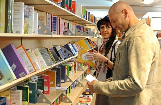 Bogdan Stelea va juca in "Efect 30"