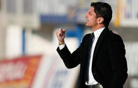 Lucescu a convocat 10 stranieri pentru jocurile cu Serbia si Insulele Feroe