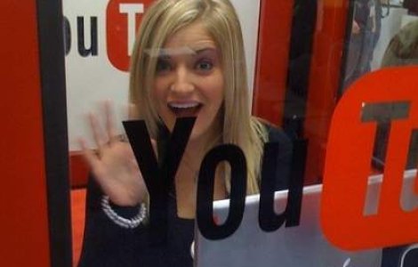  Top  TOP 10: Cele mai vizionate clipuri ale verii 2009