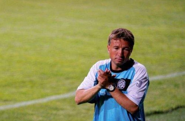 Dan Petrescu: "Am obtinut o victorie vitala, ne-am revenit dupa socul cu Dinamo"