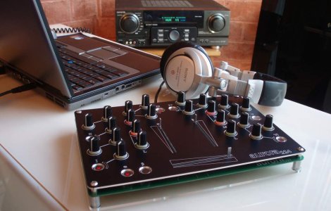 VIDEO: Cel mai sexy DJ din lume