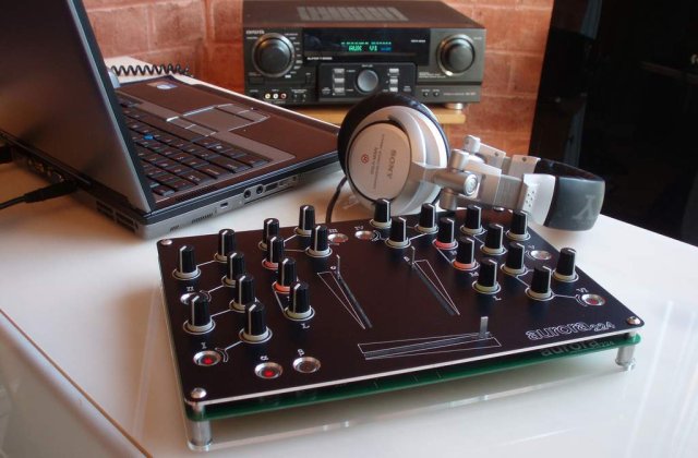 VIDEO: Cel mai sexy DJ din lume