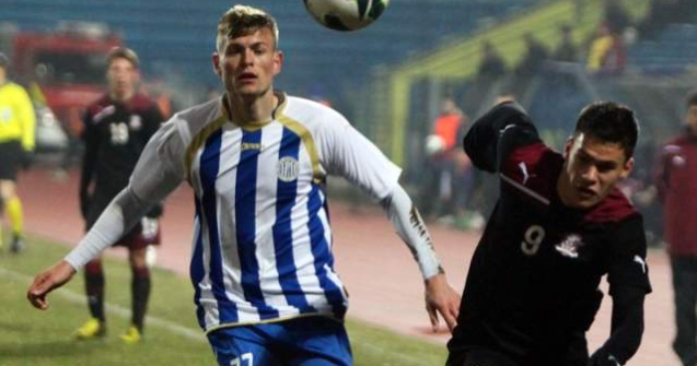 S-a reluat Liga 1: CSMS Iasi - Rapid 0-1