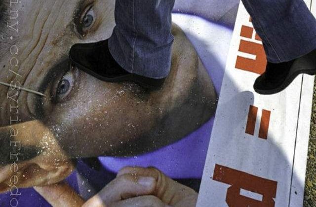 Opozitia siriana se retrage de la reuniunile internationale