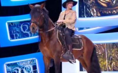 VIDEO  Scandalul carnii de...