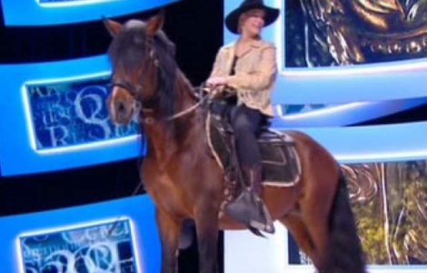  Video  Scandalul carnii de cal: Romania, luata in deradere la Premiile Cesar