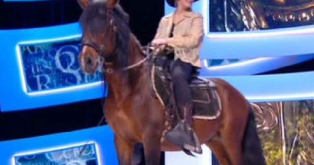  Video  Scandalul carnii de cal: Romania, luata in deradere la Premiile Cesar