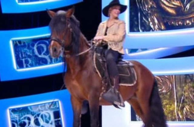 [VIDEO] Scandalul carnii de cal: Romania, luata in deradere la Premiile Cesar