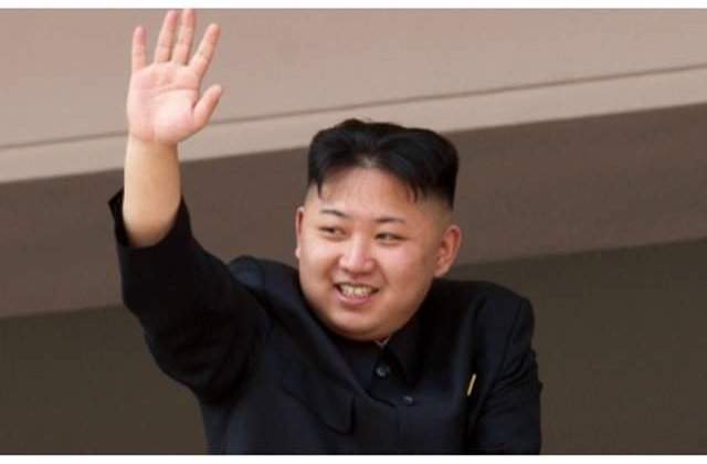 Un oficial de la Casa Alba, doua vizite secrete in Coreea de Nord in 2012