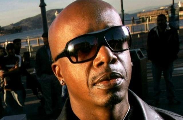 MC Hammer, arestat pentru obstructionarea justitiei