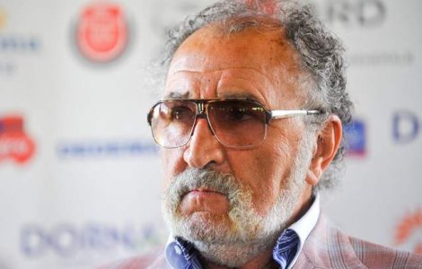 Tiriac: In Romania nu stie nimeni sa calculeze costurile unui eveniment sportiv