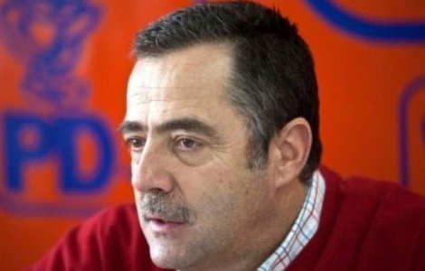 Cezar Preda: Nu sunt de acord cu impartirea partidului in FSN-isti si reformisti
