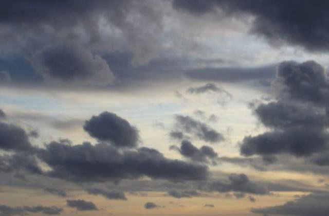 Meteo: Starea vremii la inceputul saptamanii