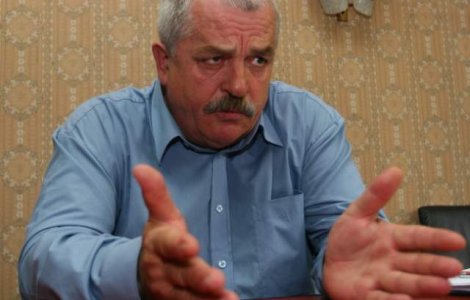 Traian Remes, condamnat definitiv la trei ani de inchisoare, s-a predat Politiei