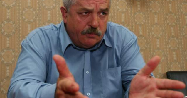 Fostul ministru Decebal Traian Remes s-a predat Politiei