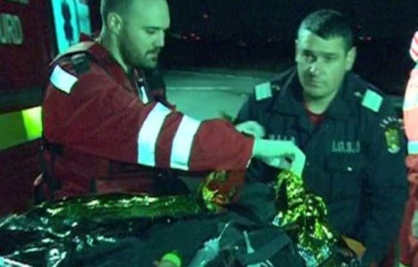 Braila: Un campion balcanic la inot a murit in timpul unei petreceri