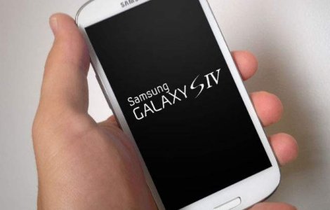 Samsung va lansa Galaxy S IV pe 14 martie, in SUA