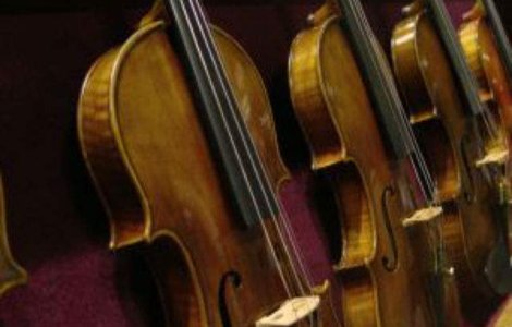 Sala Radio: Concert in memoriam Ion Voicu, pe 1 martie