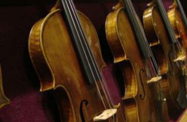 Sala Radio: Concert in memoriam Ion Voicu, pe 1 martie