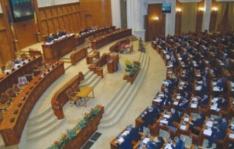 PDL depune motiunea simpla "Guvernul Ponta, fabrica de someri"