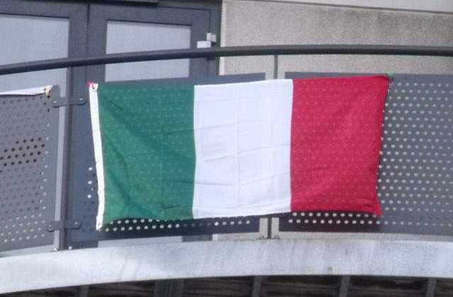Coalitia de centru-stanga, pe primul loc dupa scrutinul legislativ din Italia