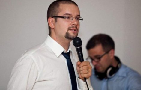 Seful Biroului de presa al PSD, avizat pentru functia de director general al Agerpres