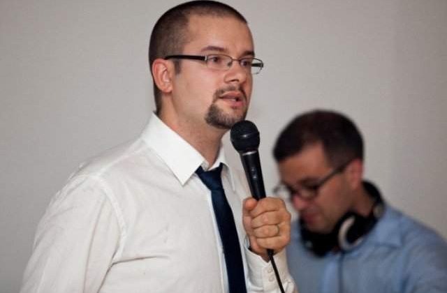 Seful Biroului de presa al PSD, avizat pentru functia de director general al Agerpres