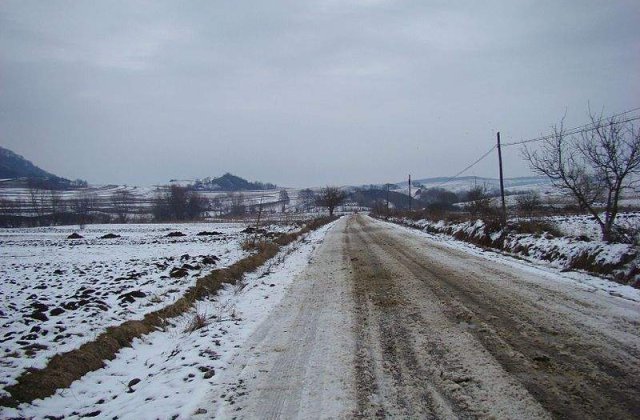 Soferii au ajuns sa plateasca taxe degeaba. CNADNR a risipit miliarde de euro