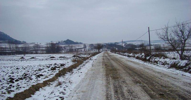 Dezastru total la CNADNR. Banii soferilor se duc pe apa Sambetei