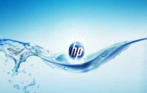 HP revine pe piata tabletelor, pentru a concura Apple si Samsung