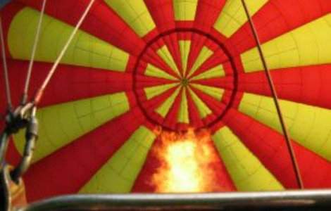 Nouasprezece morti in Egipt, in explozia unui balon