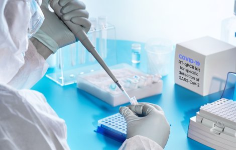 Cât costă testul Covid-19 la privat și cât durează să primești rezultatul