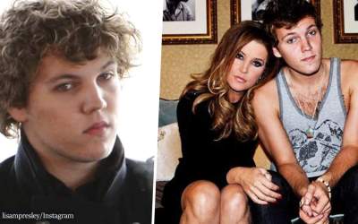 Cine era iubita lui Benjamin...