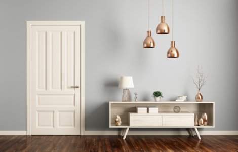 Ghid rapid pentru alegerea ușilor de interior