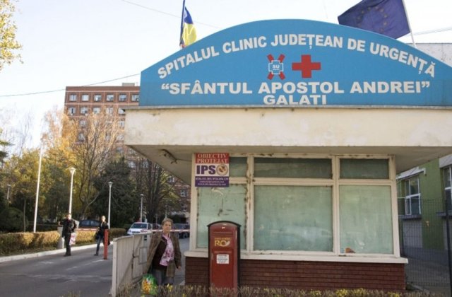 Aproape 100 de cadre medicale din Galați au fost infectate cu virusul Sars Cov 2