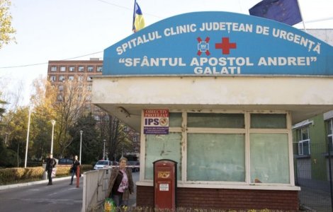 Aproape 100 de cadre medicale din Galați au fost infectate cu virusul Sars Cov 2