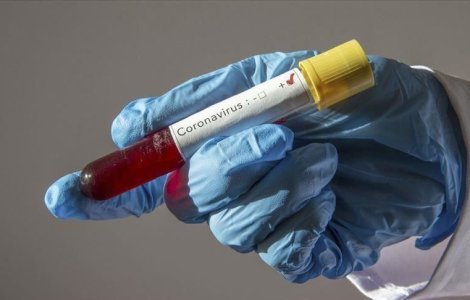 Un gălățean diagnosticat cu coronavirus a refuzat internarea și a murit acasă