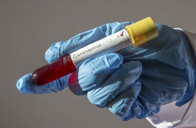 Un gălățean diagnosticat cu coronavirus a refuzat internarea și a murit acasă