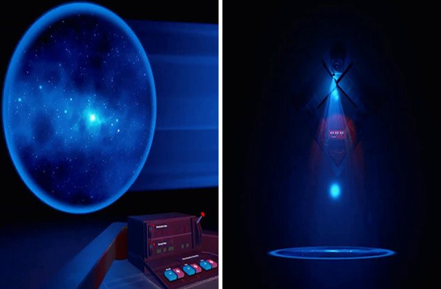 VIDEO Cum a reușit acest tânăr să construiască o "mașină a timpului"