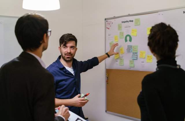 Ce este un Design Sprint sau cum să testezi o idee de business &icirc;n 4 zile