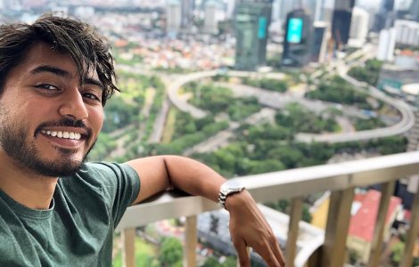 Directorul unor companii HiTech a fost găsit tăiat în bucăți în propria casă