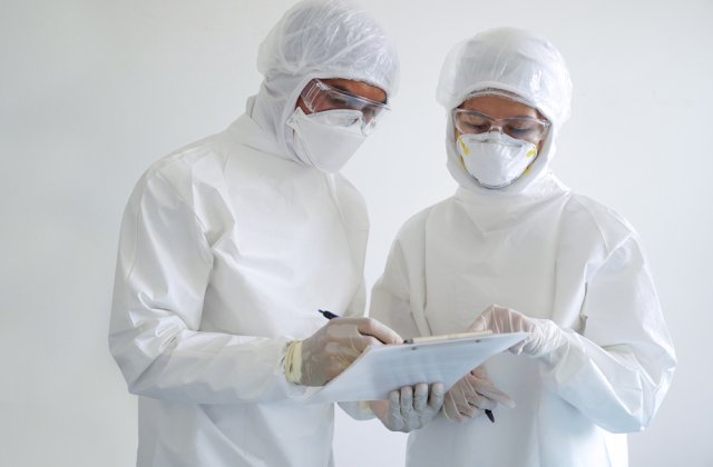 Dezvăluire ȘOCANTĂ făcută de un medic: Un gălățean declarat mort de Covid-19 a decedat, de fapt, din cauza unui infarct